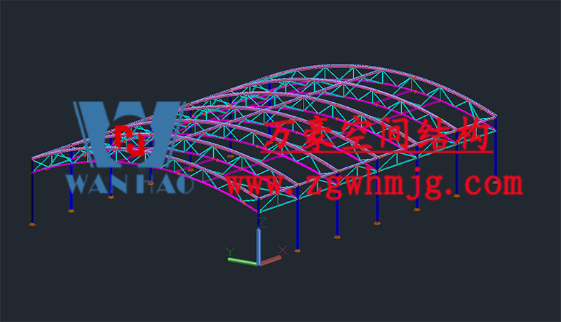 万豪2022第5标-澳洲网球场加盖项目