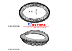 张拉膜结构冬季低温施工需要注意哪些事项？